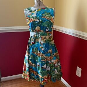 Small Emily and Fin San Jose Lucy Dress